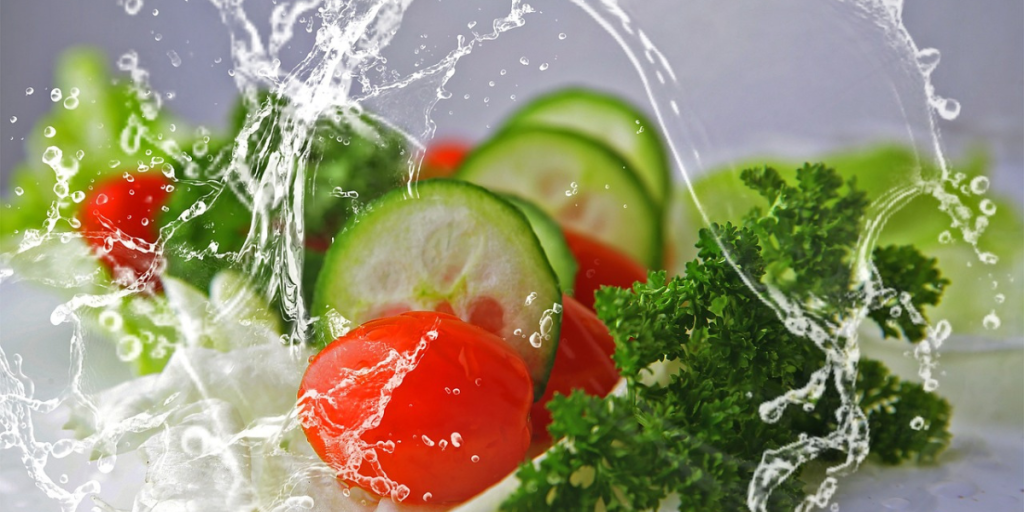 Como higienizar alimentos corretamente passo a passo para garantir segurança na sua cozinha