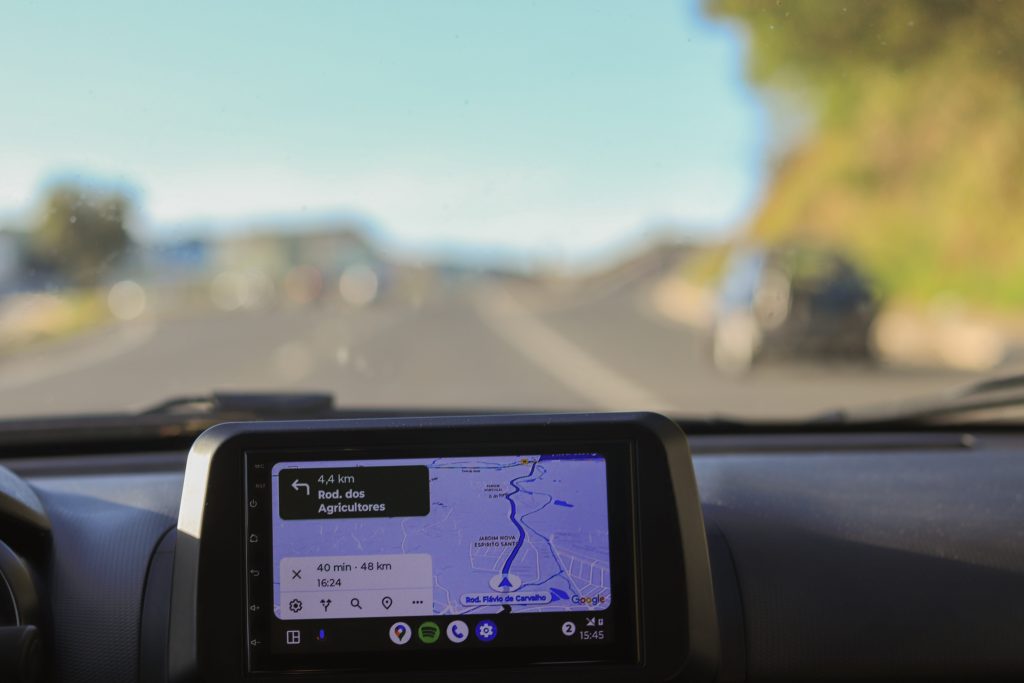 Como montar um roteiro de viagem simples e funcional