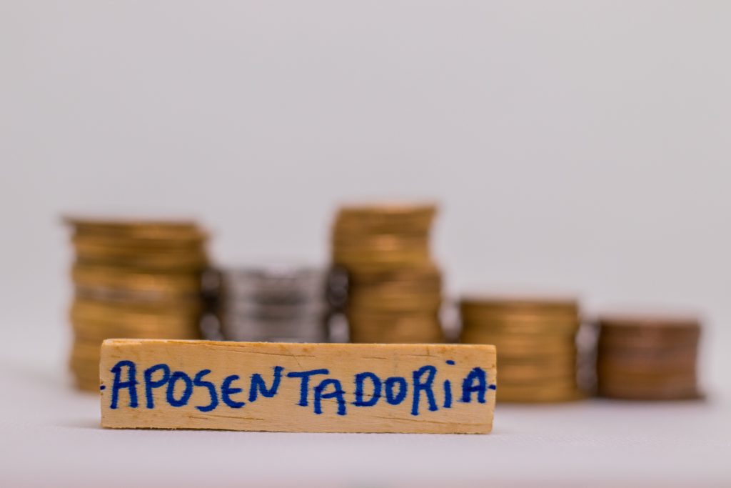 Como pedir aposentadoria por invalidez