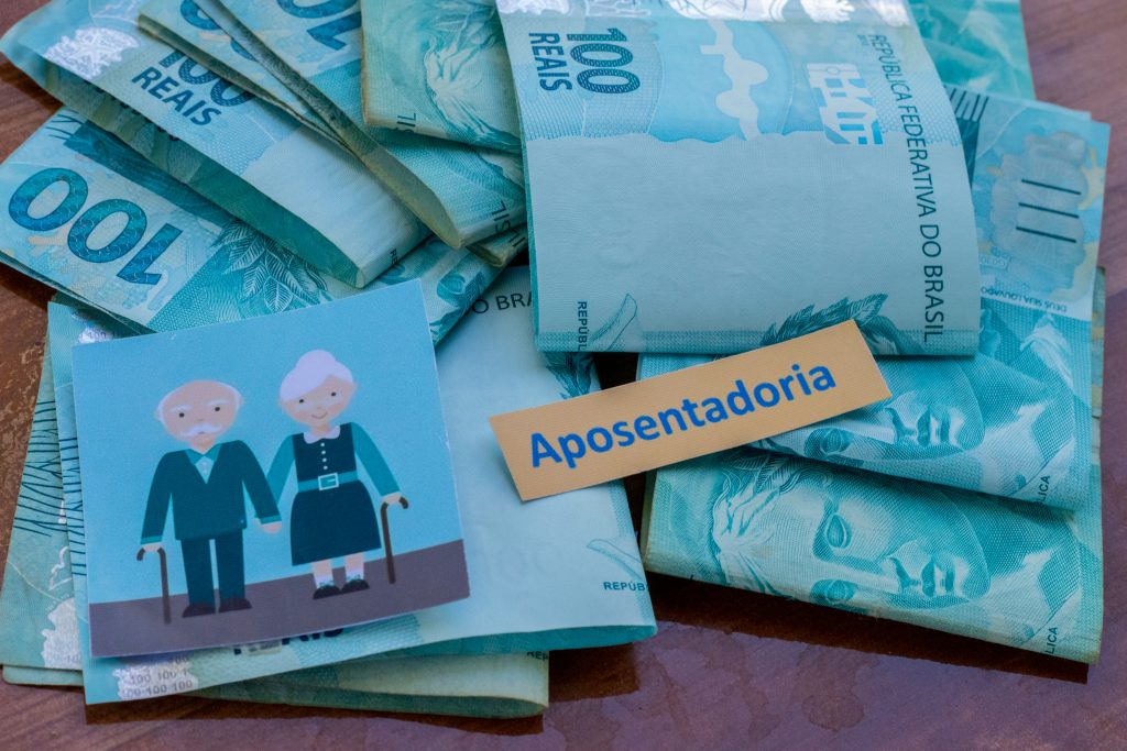 Como pedir aposentadoria por invalidez