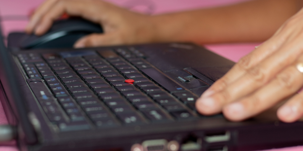 Como procurar emprego no Linkedin