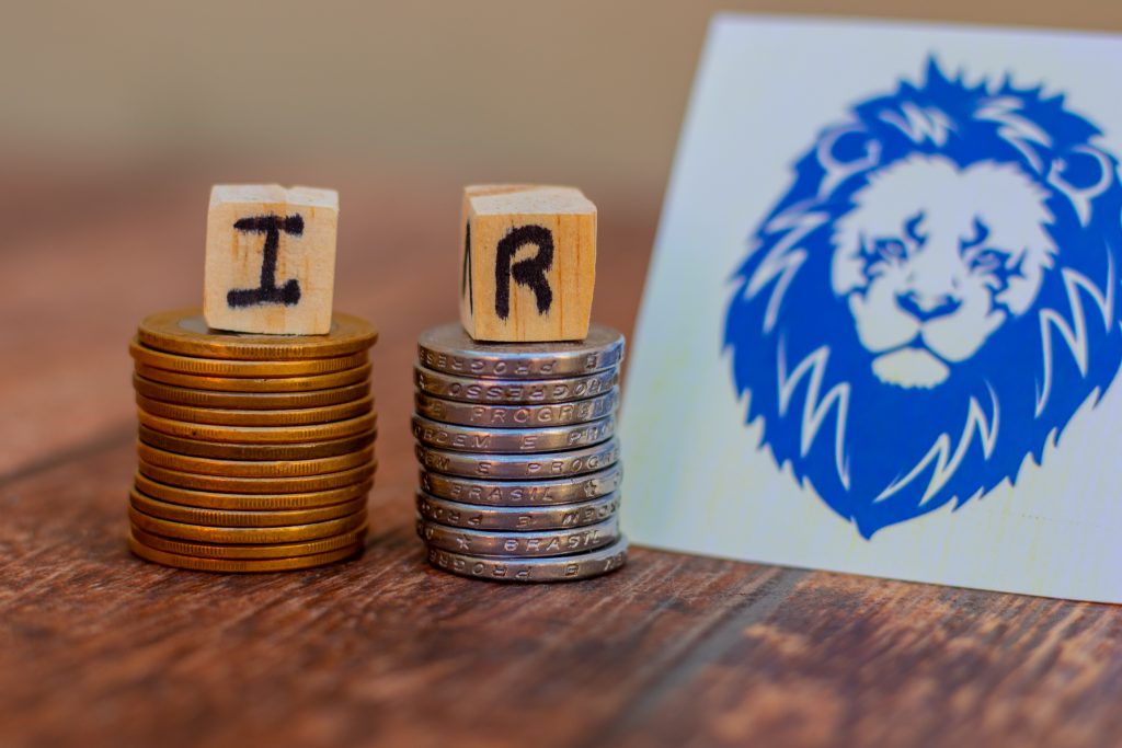 Como usar a restituição do Imposto de Renda