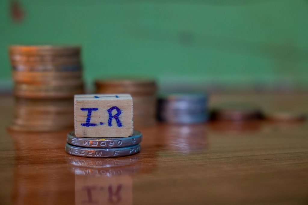 Como usar a restituição do Imposto de Renda