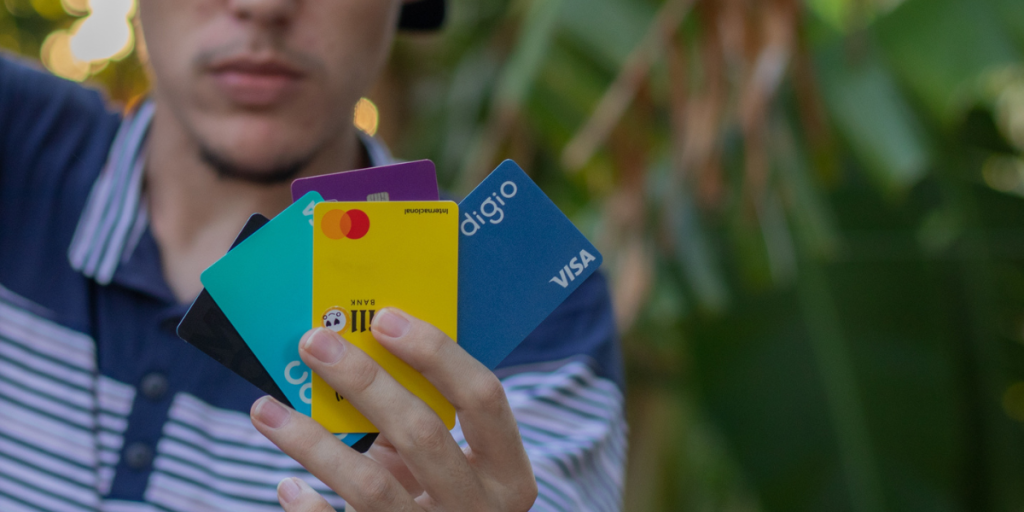 Crédito rotativo o que é, como funciona e por que evitar