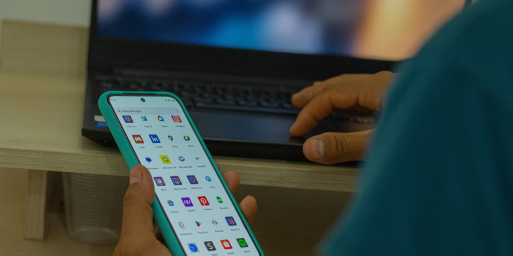 Desenvolvimento de apps o que é preciso saber