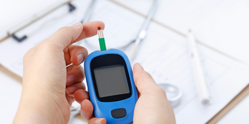 Diabetes entenda a doença, seus tipos e como manter o controle diário