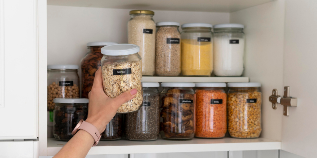 Dicas para evitar o desperdício de alimentos em casa (1)