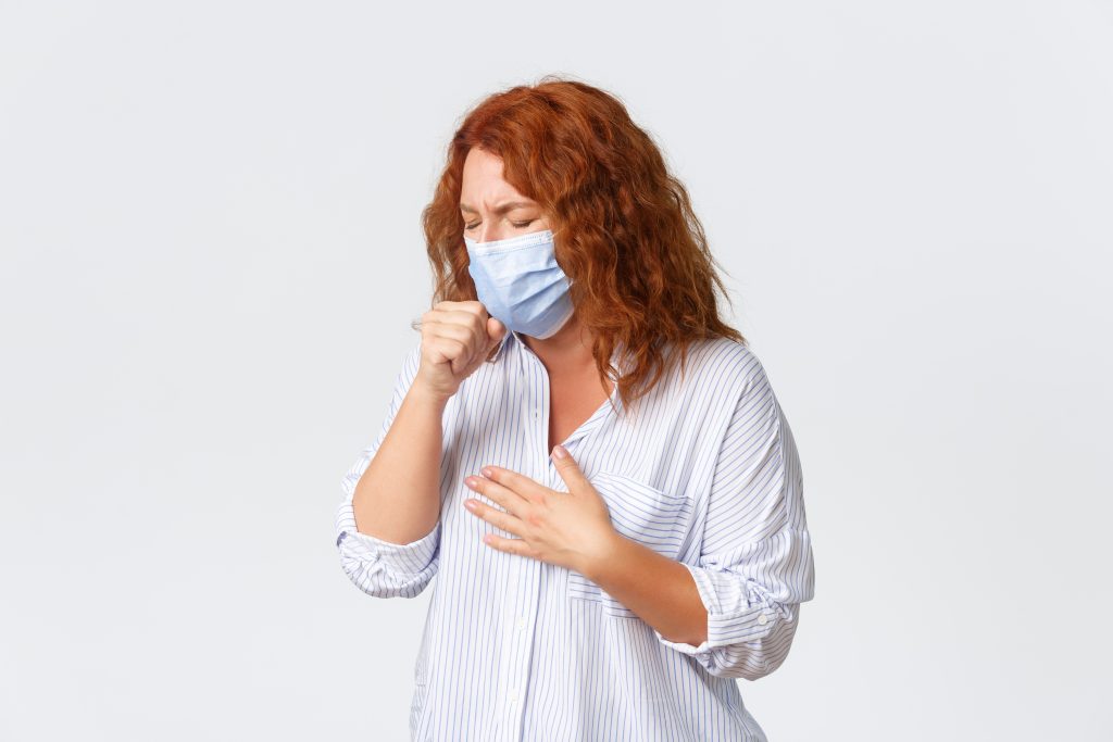 Doenças respiratórias