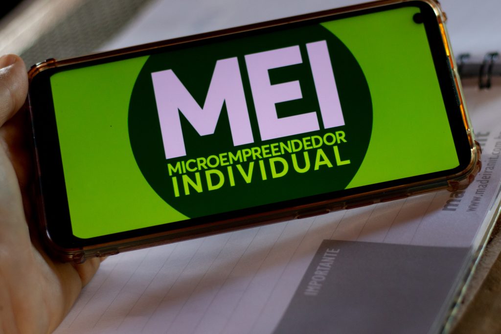 Empréstimo MEI