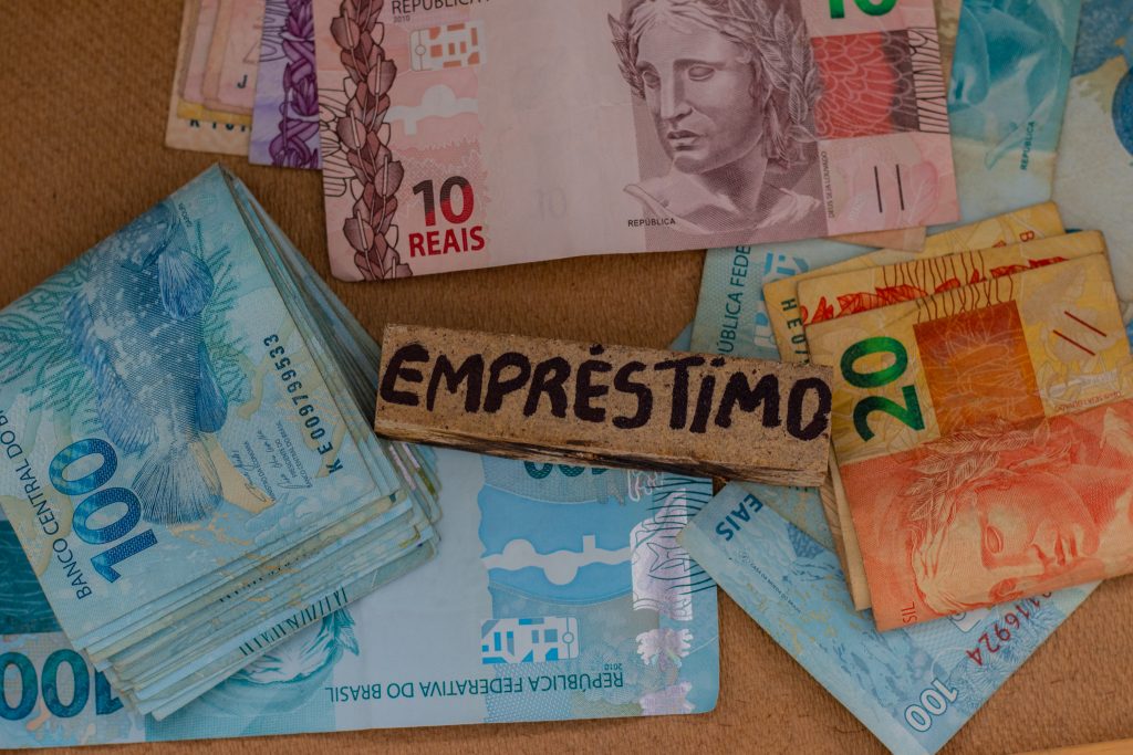 Empréstimo descomplicado
