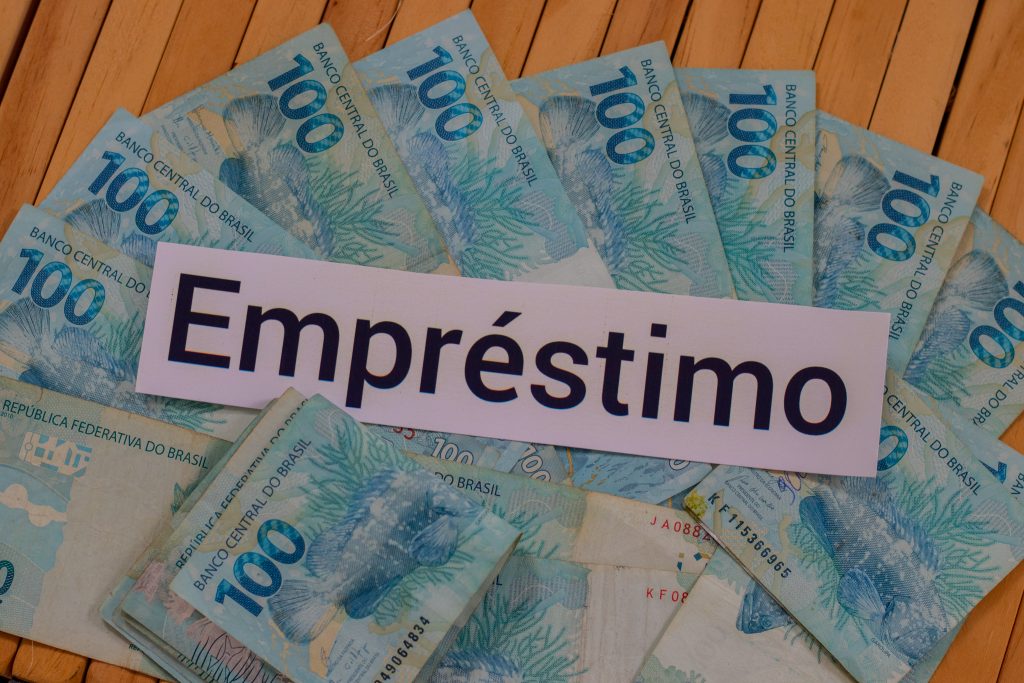 Empréstimo para desempregado
