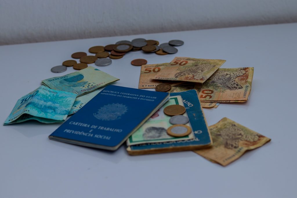 Empréstimo para desempregado
