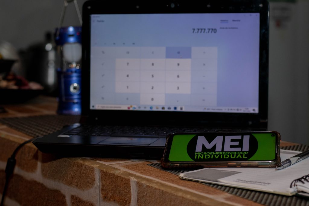 Declaração Anual do MEI