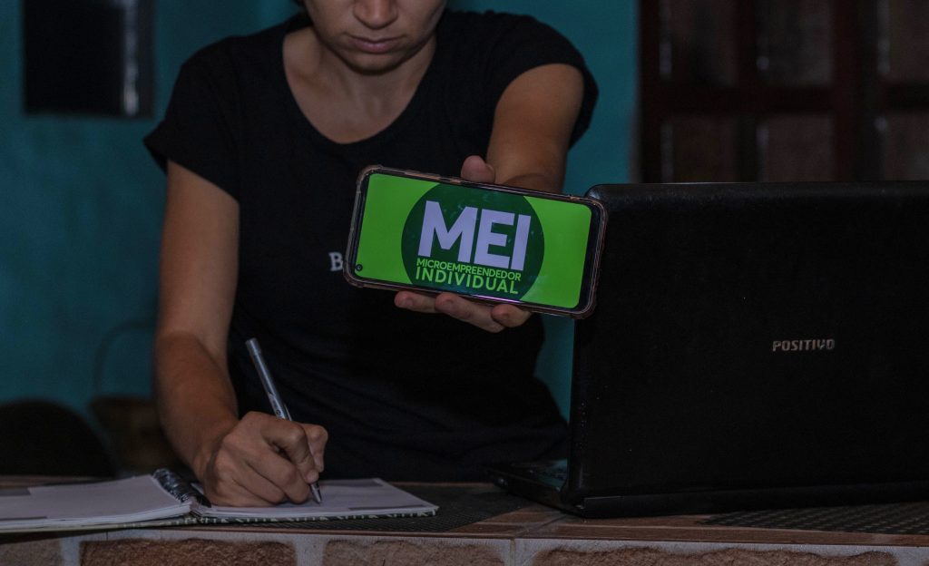 Declaração Anual do MEI