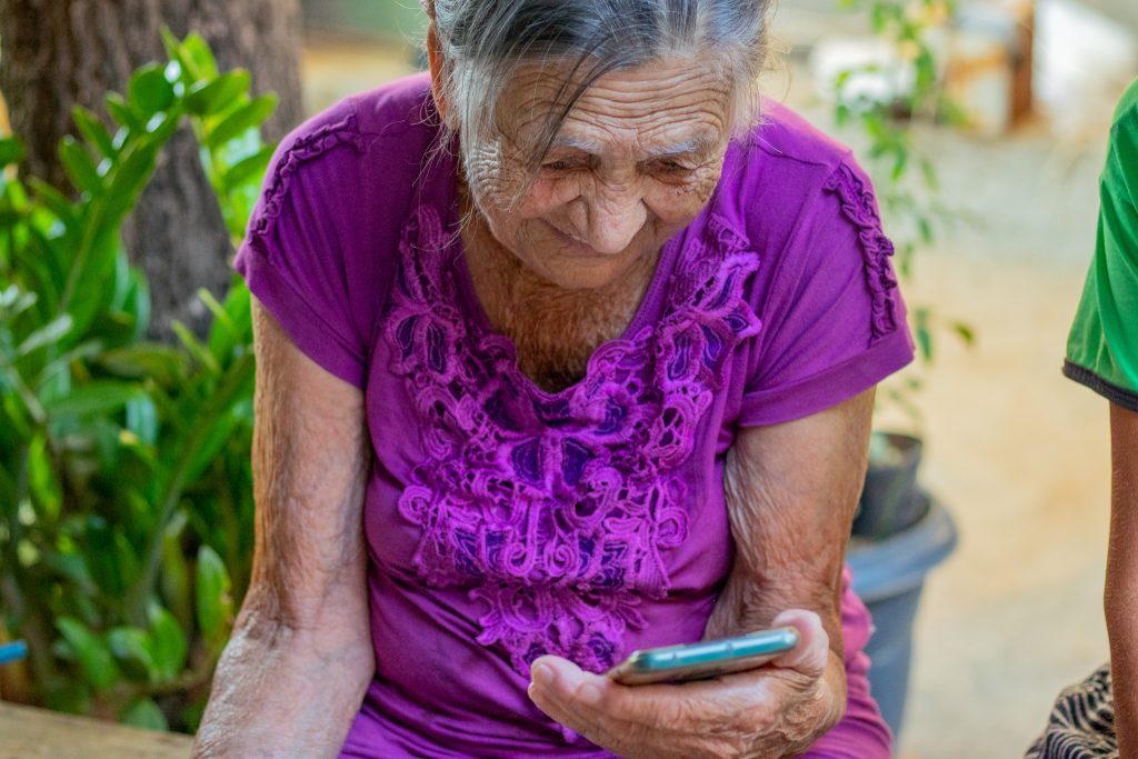 Expectativa de vida no Brasil