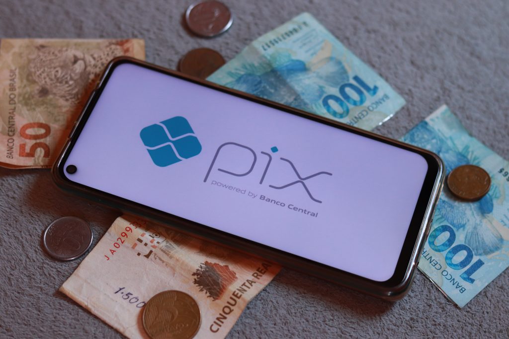 Golpe do Pix agendado