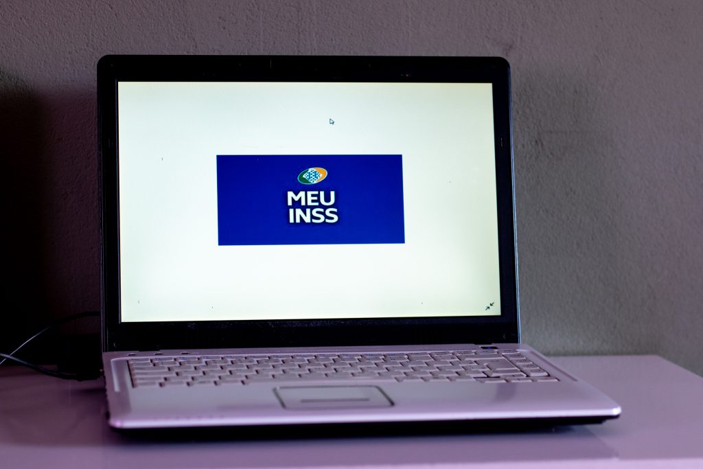Informe de Rendimentos INSS 2025