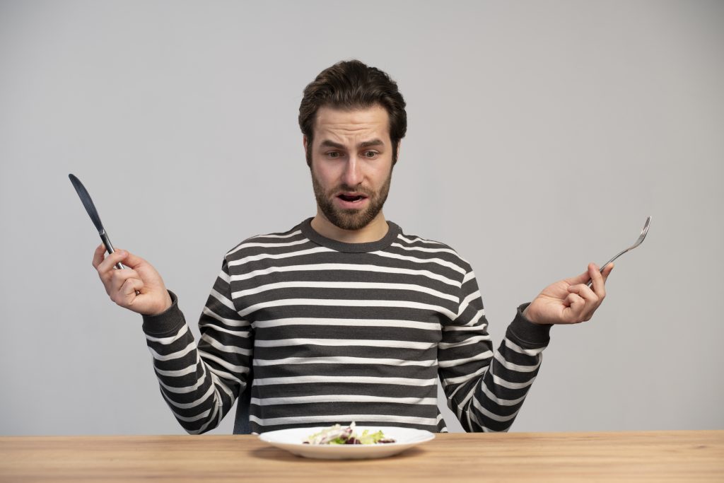 Intolerância alimentar