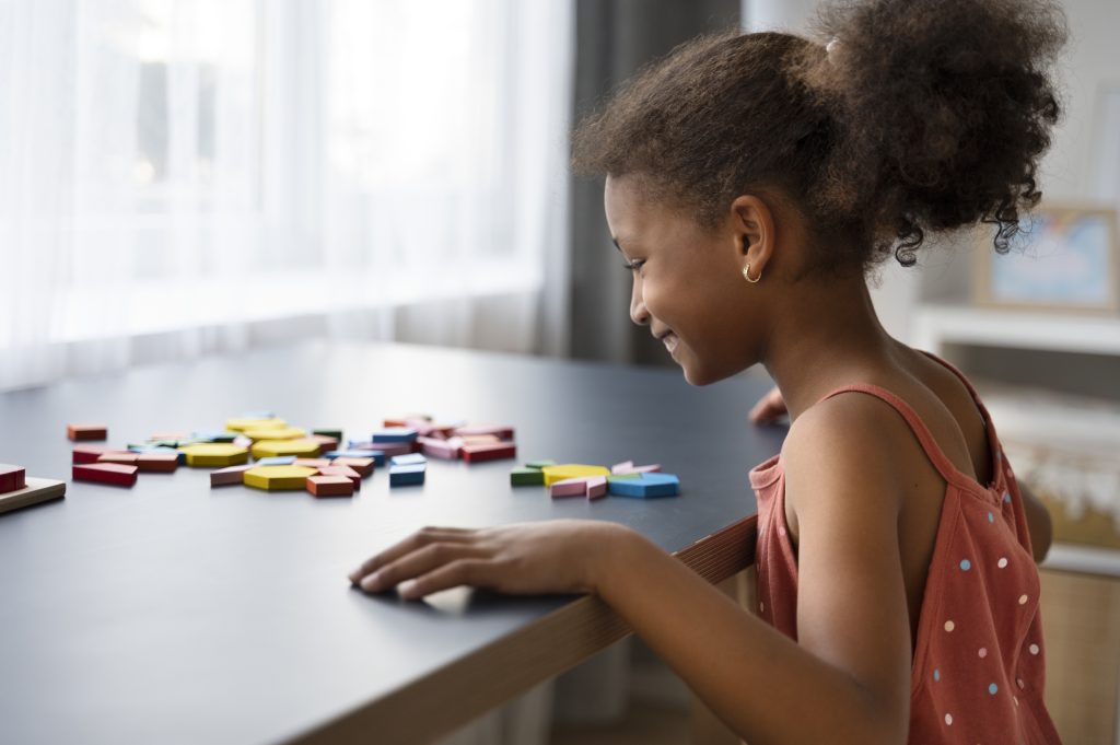 Jogos na educação