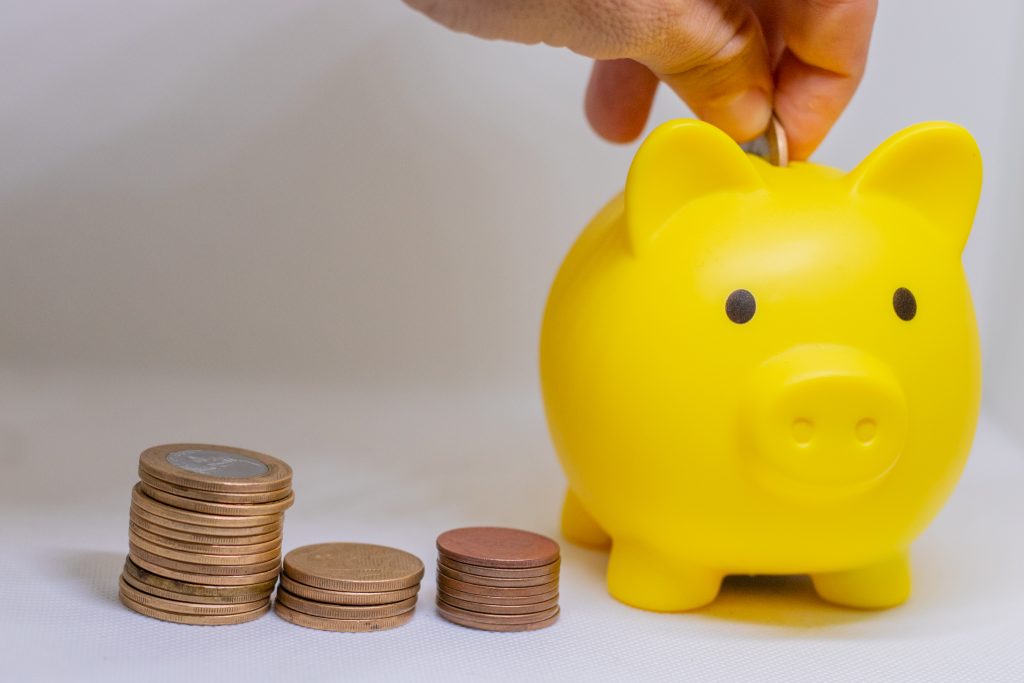 Minimalismo financeiro