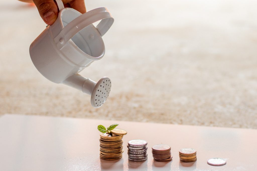 Minimalismo financeiro