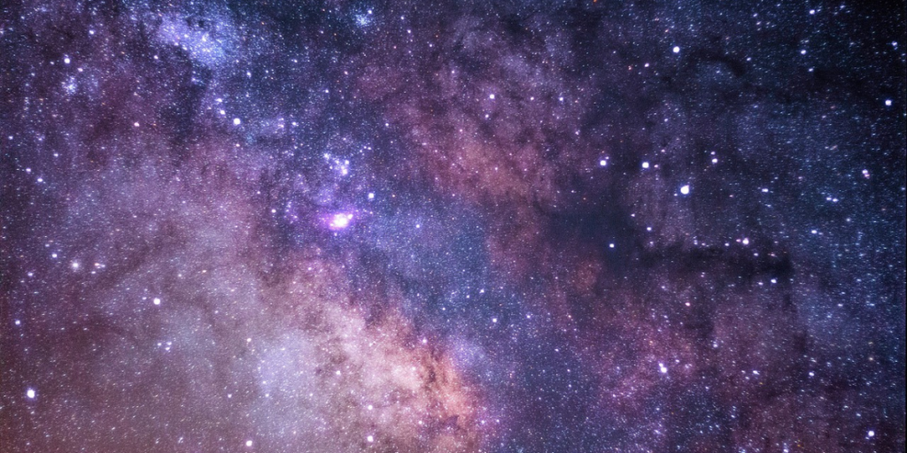 Mistérios do universo descubra fatos surpreendentes sobre o espaço