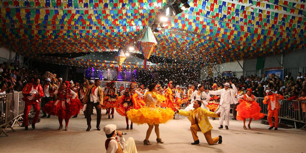 O que é a Festa Junina saiba como surgiu e como aproveitar ao máximo