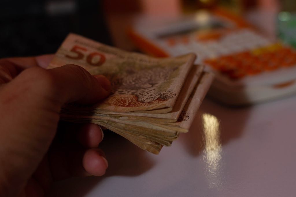 Orçamento familiar