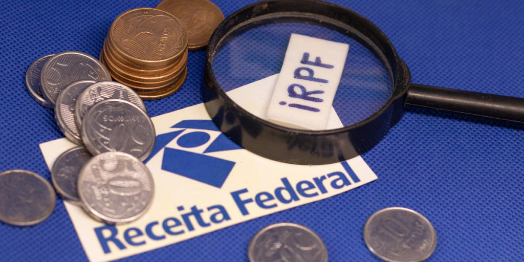 PIX no imposto de renda veja quando declarar e o que informar à Receita
