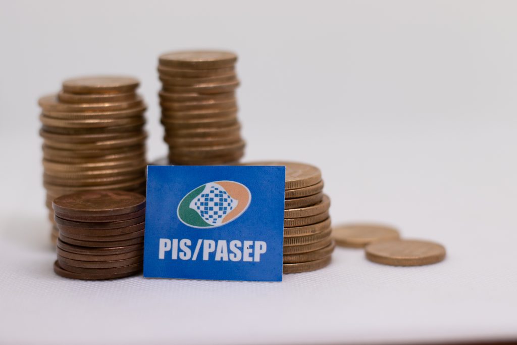 Pagamentos do PIS em junho