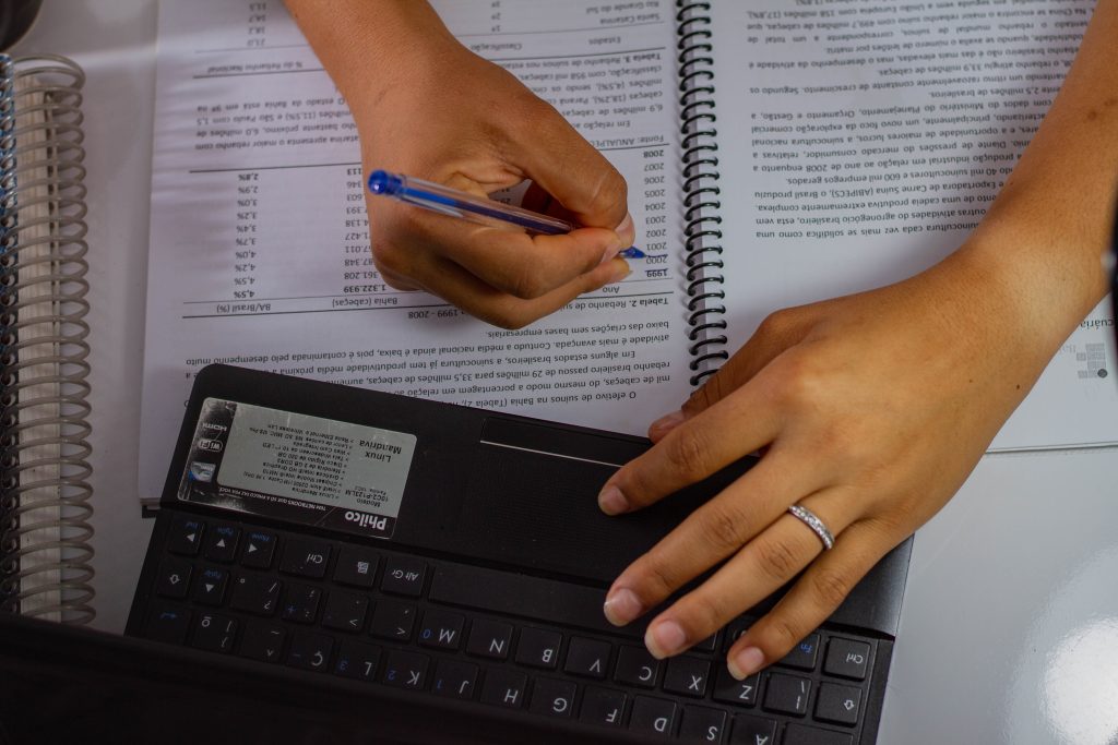 Procrastinação nos estudos