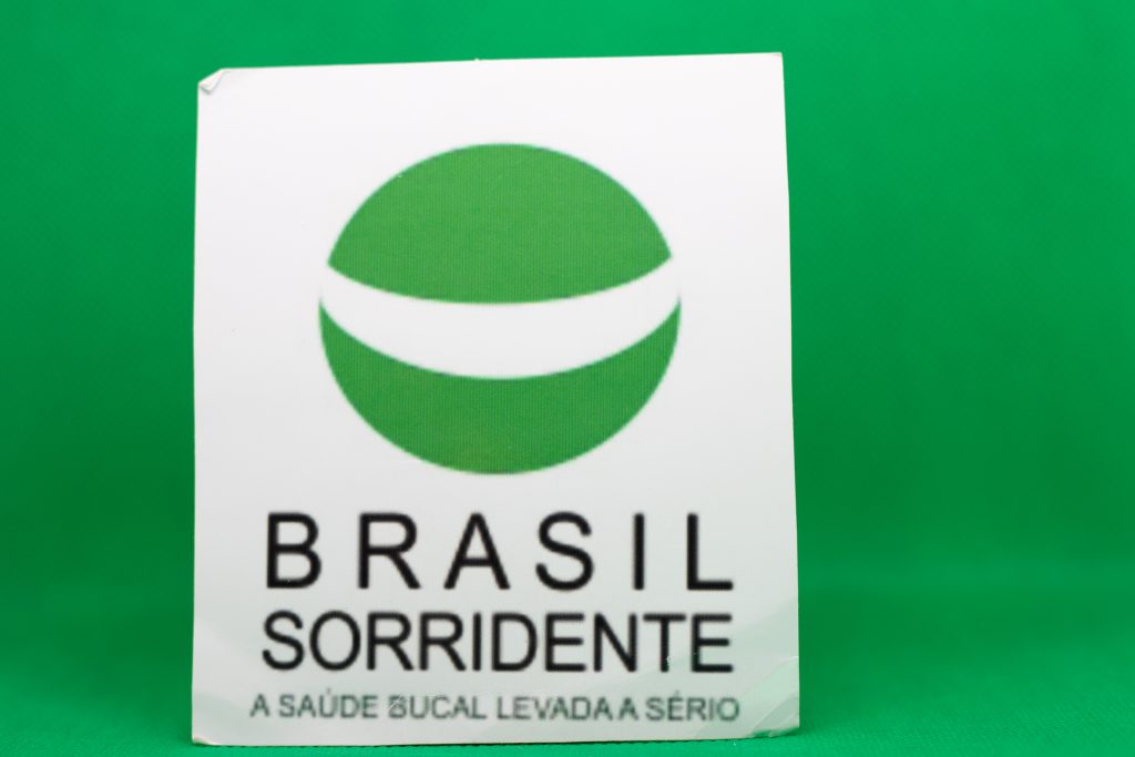 Programa Brasil Sorridente