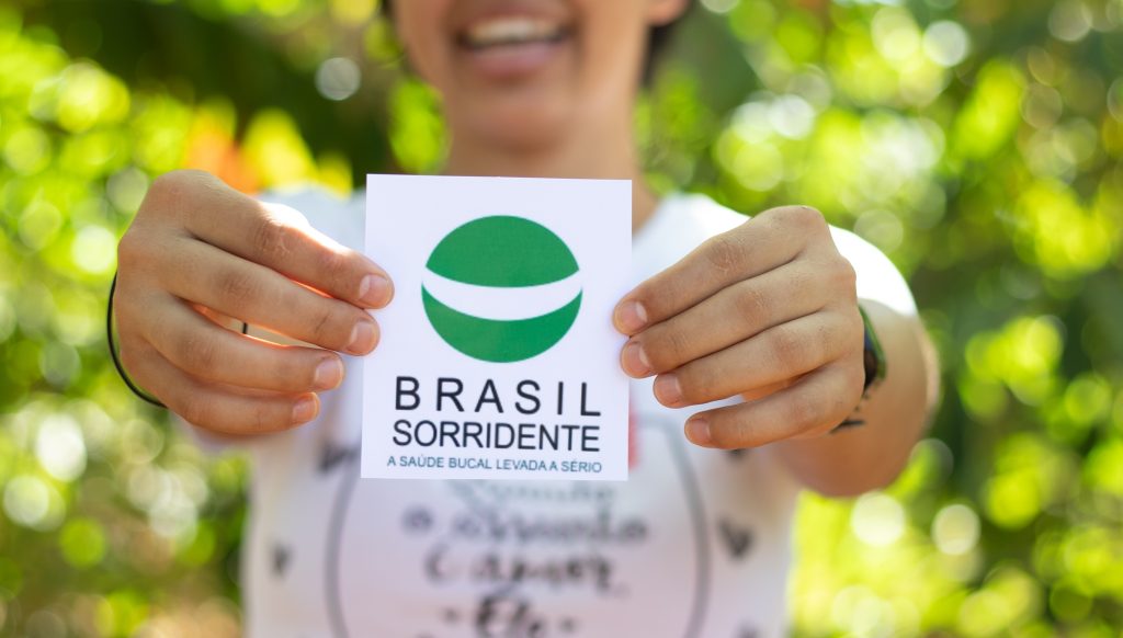 Programa Brasil Sorridente