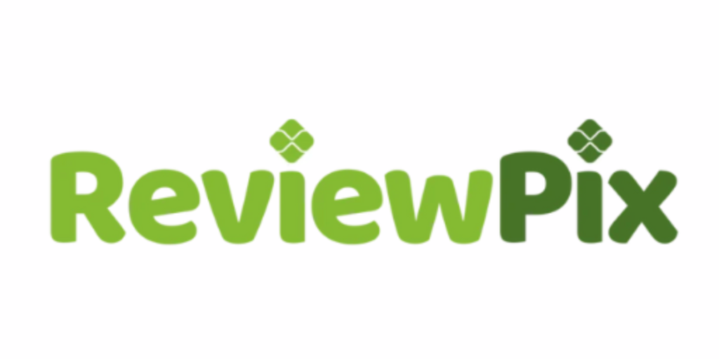 ágina do Review Pix no site de reclamações exibe denúncias de cobrança antecipada e bloqueio de resgate.
