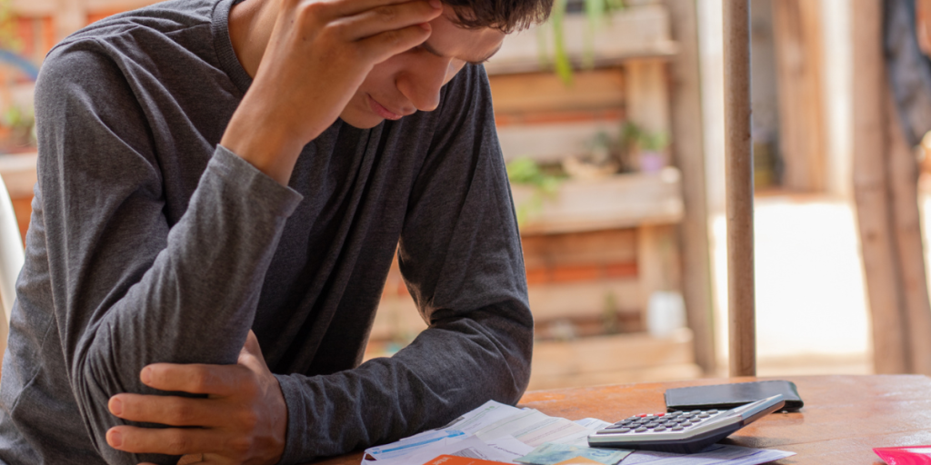Sair das Dívidas como se organizar para recuperar o controle financeiro (2)