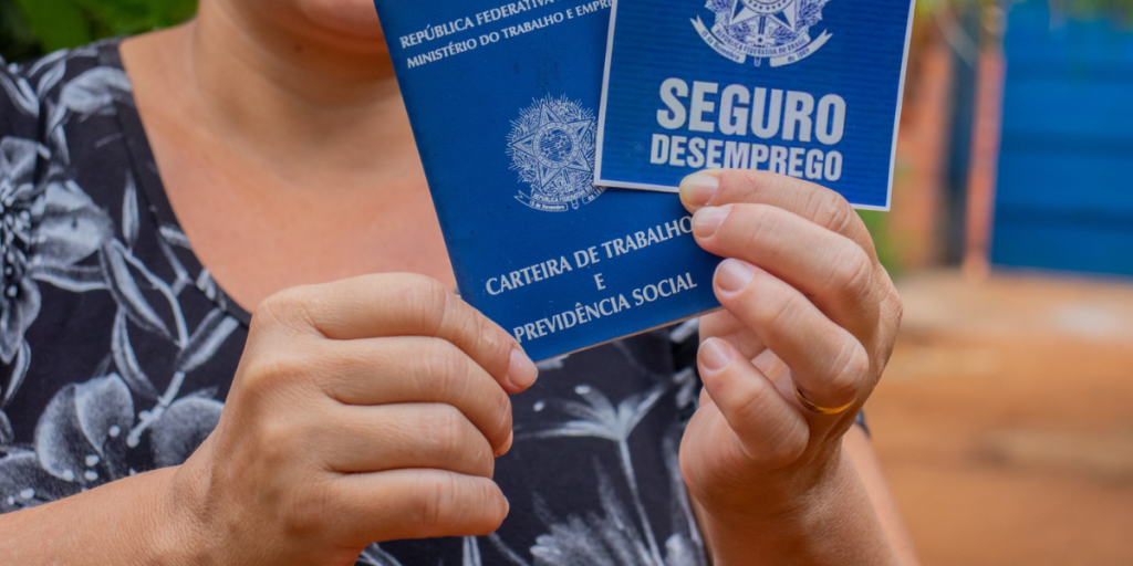 Seguro-desemprego 2025 Como dar entrada no benefício