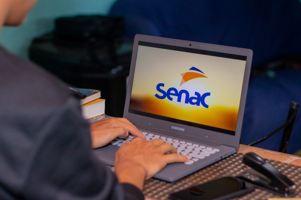 Senac PA 2025