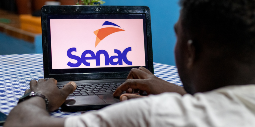 Senac RO 2025 o que é, quais cursos e vantagens