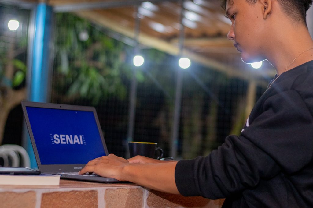 Senai MA 2025