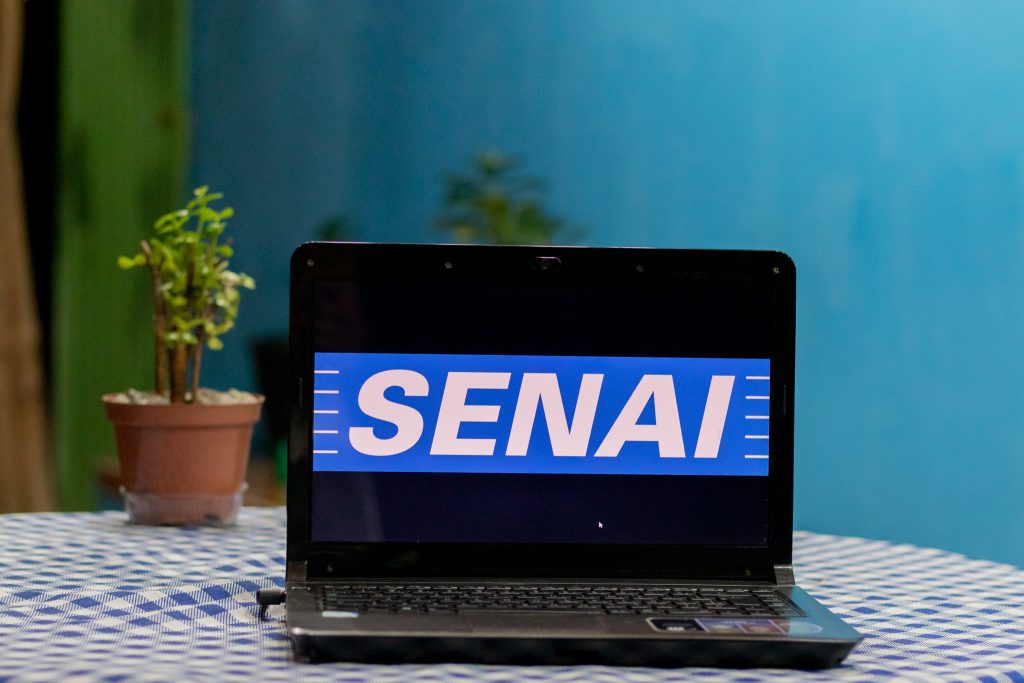 Senai MT 2025