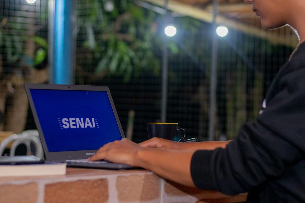 Senai RN 2025