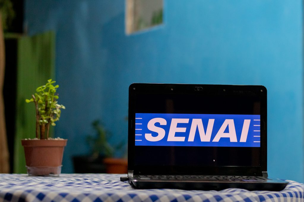 Senai SC 2025