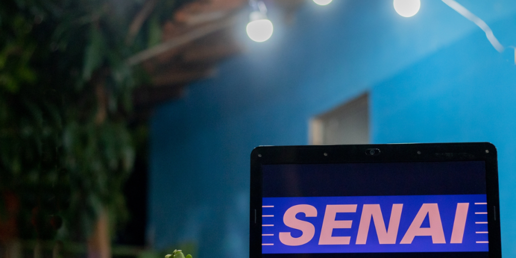 Senai SP 2025 o que é, quais cursos e vantagens