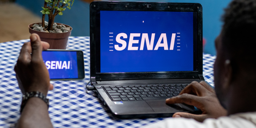Senai SP 2025 o que é, quais cursos e vantagens (2)