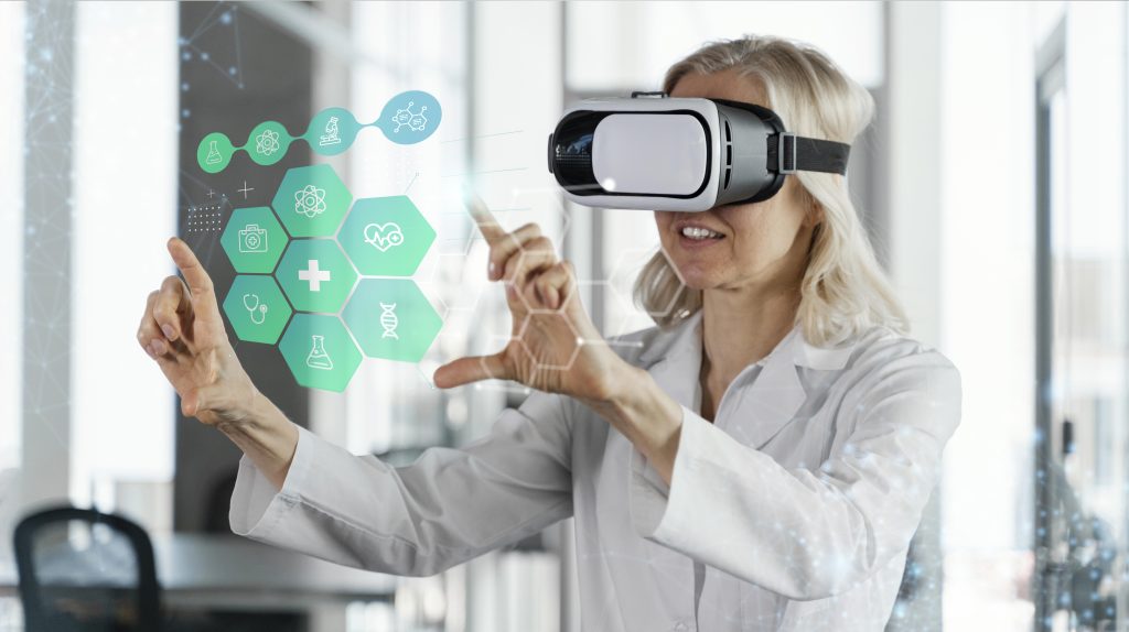 Tecnologias assistivas