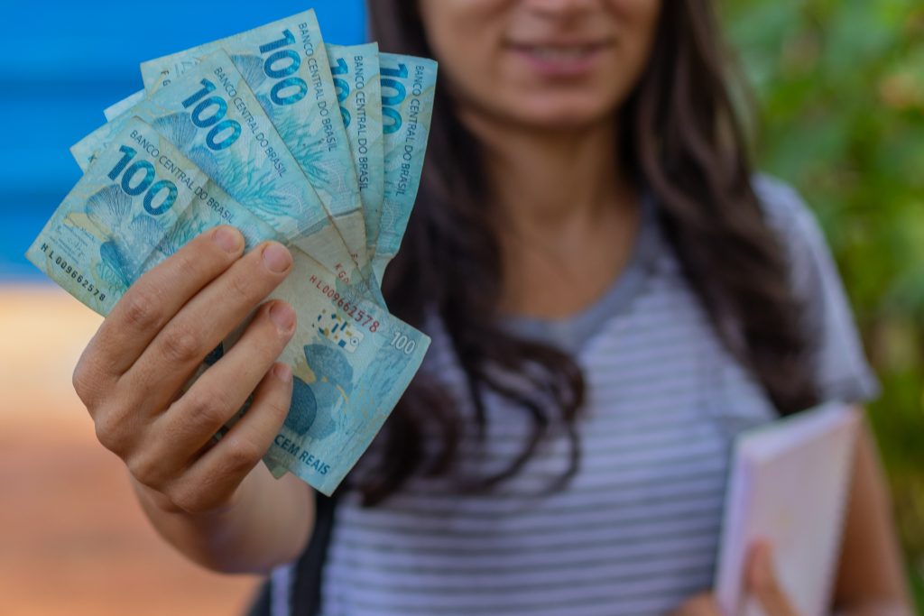 Vendah paga de verdade