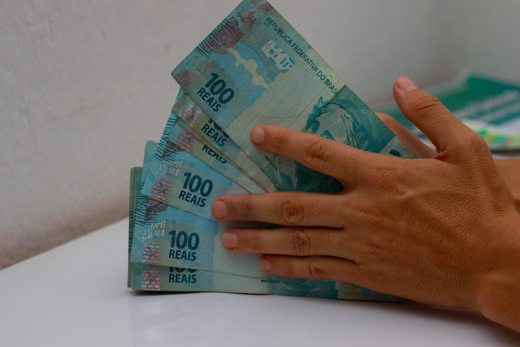Vendah paga de verdade