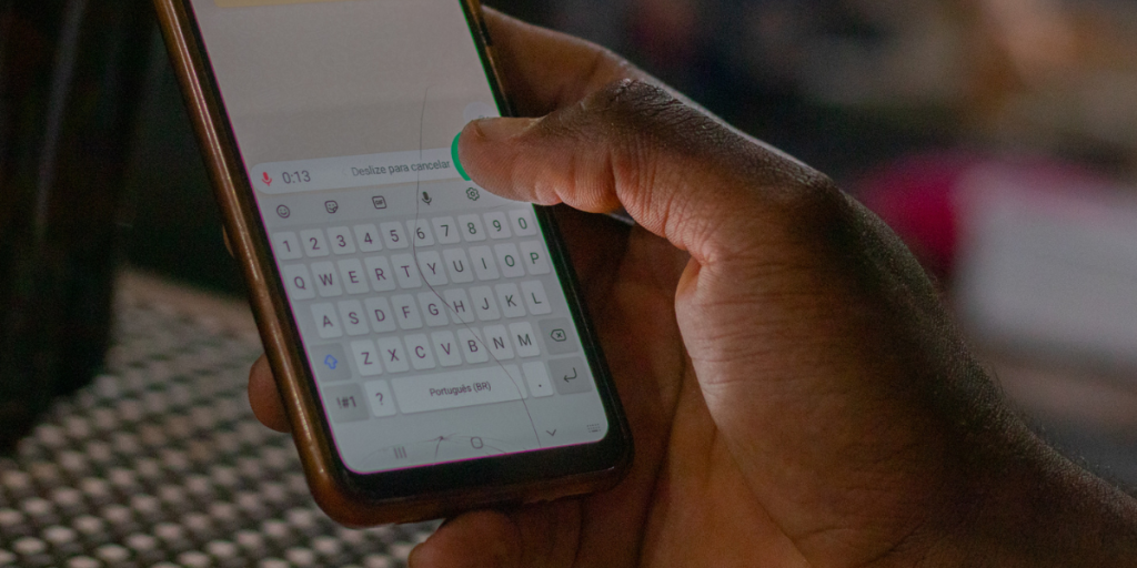WhatsApp como ativar o modo invisível e usar sem que ninguém perceba (2)