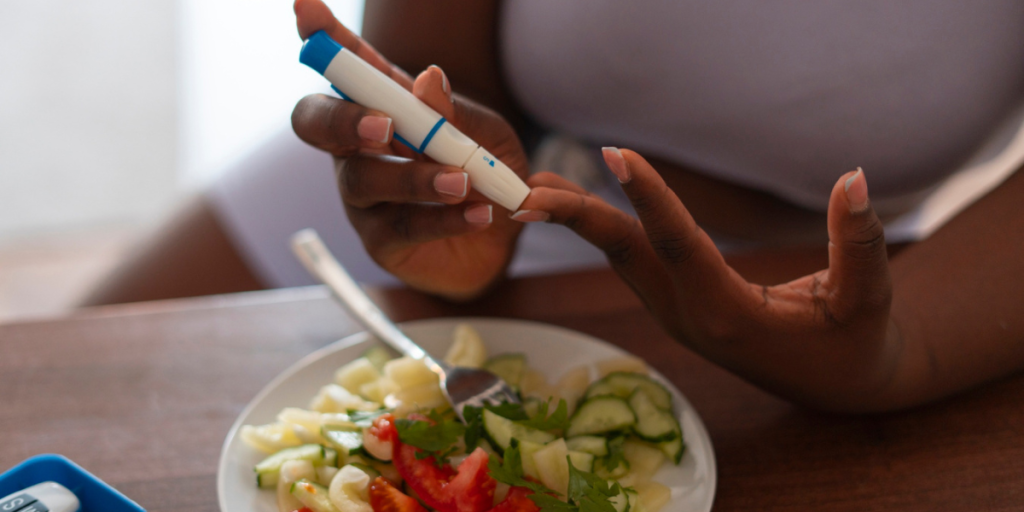 freepik.Freepik_Diabetes entenda a doença, seus tipos e como manter o controle diário