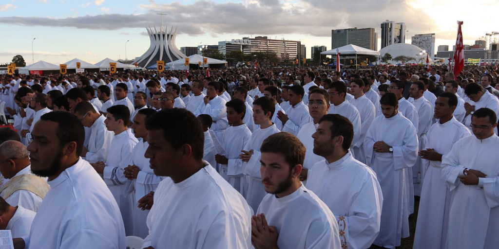 Agência Brasília.wikimedia commons_Qual o significado de Corpus Christi Entenda a origem, tradição e importância da data